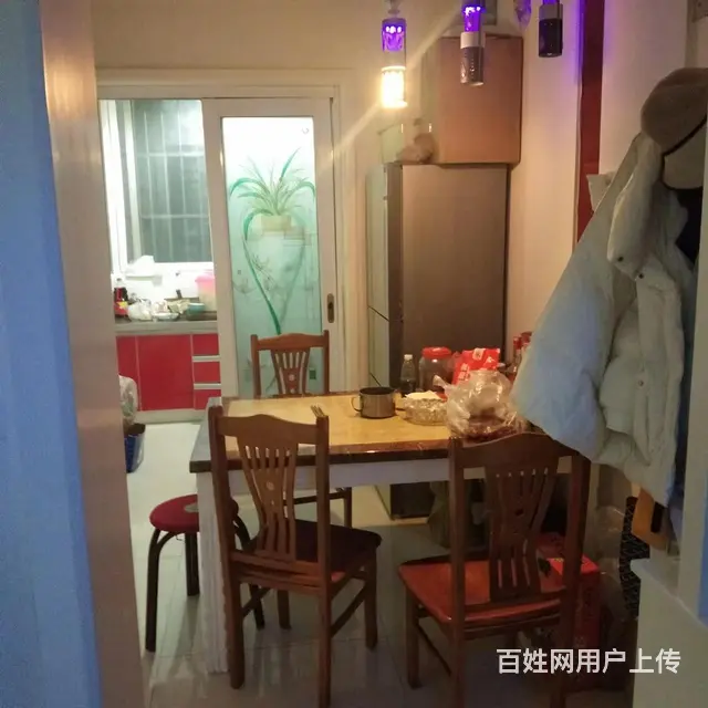 海洋新天域 普通住宅 精装修双气双证带地下室 - 图片 8