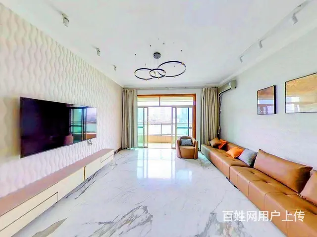 急售！珠江新城海滨花园 望江望广州塔城市景观 大胆 - 图片 3