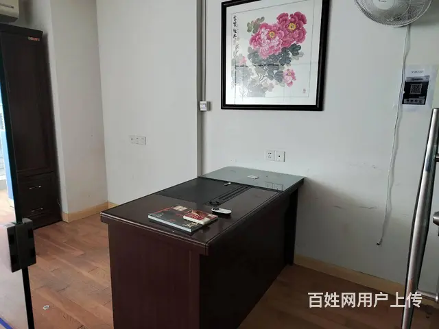 恒和中心 82㎡SOHO办公 独立洗手间 4000急租 - 图片 4