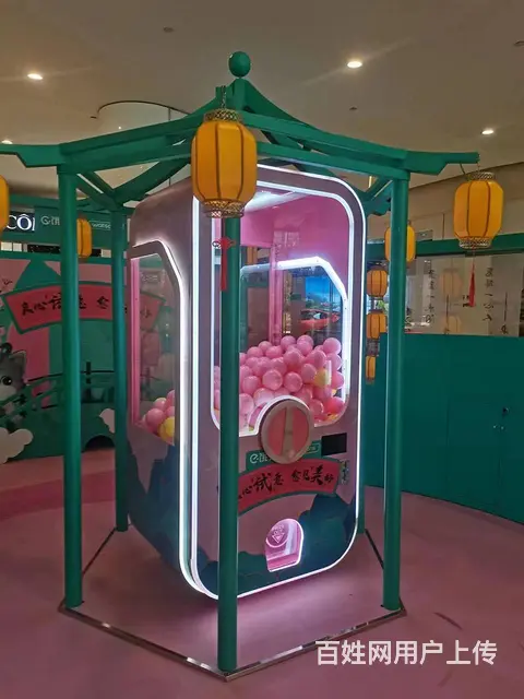 行政企业大型年会趣味娱乐电子道具出租 - 图片 7