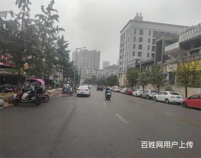 （同城搜铺网）槐树东路59包子店转让带天然气 - 图片 4