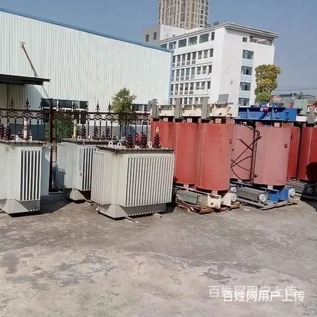 池州回收1250变压器本地免费拆除电话 - 图片 3