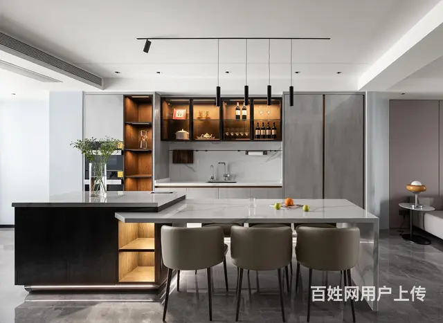 李石开发区靠谱的木石大境二手房改造局部改造有装修需求拨打电话 - 图片 2