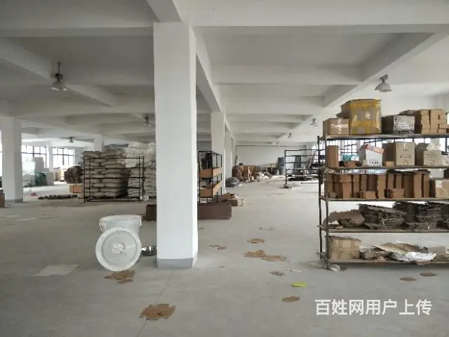 【都市时讯 优选推介】淮上中小企业园厂房出租 - 图片 6