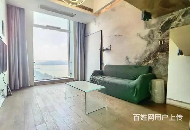 房东急需用钱,便宜出售51.92平110.00万元江滨澜廷 - 图片 1