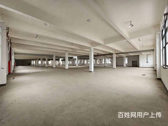 东南全新厂房独栋1加2层6400平，合适电子精密加工研发等。 - 图片 5