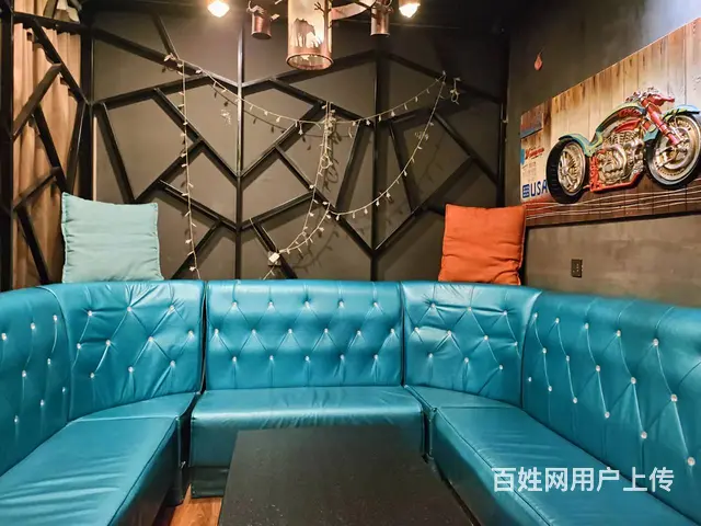 B个人一朝阳佳苑商圈音乐酒吧转让 - 图片 8