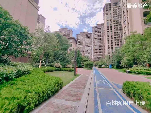 文兴水尚精装修2室二2厅出售 - 图片 1