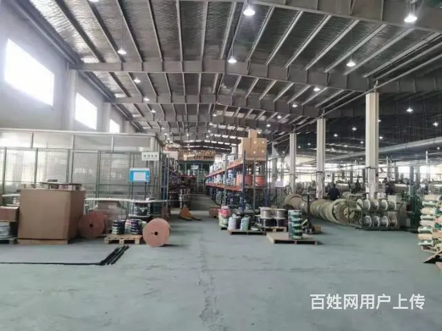 花桥厂房出租 - 图片