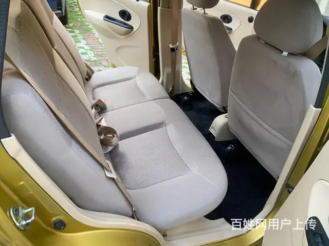 雪佛兰 乐驰 2010款 1.0 手动 P-TEC 活力型 - 图片 10