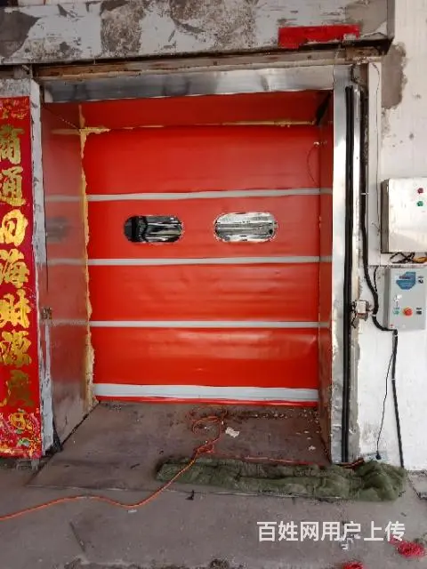 沈阳卷帘门维修哪家好 - 图片 2