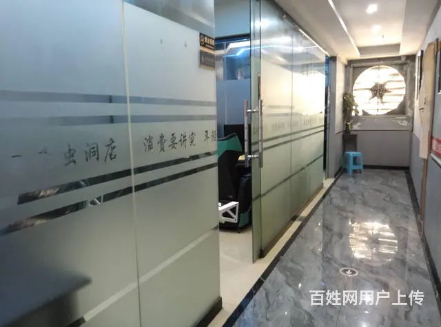 （51旺铺推荐）南沙路临街二楼450平店铺转让 - 图片 3