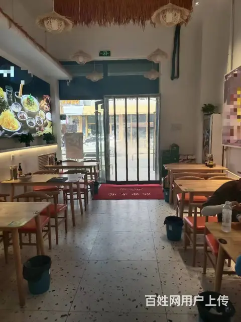 【搞定了！】南岗区哈西金街餐饮店出兑 - 图片 6