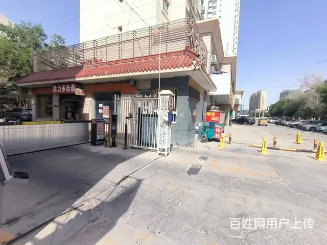 B个人一永乐小区进出口商店对外转让 - 图片 7