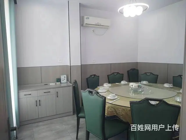 (易转推荐）诸暨新安佳园全新装修交通便利餐饮店转让 - 图片 6