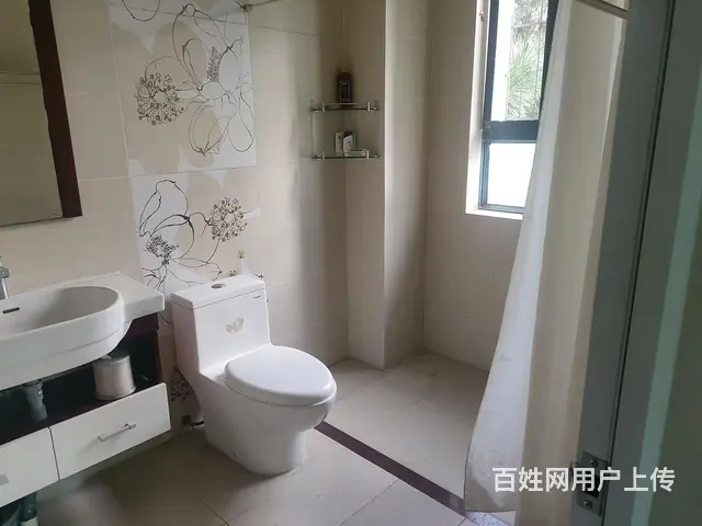 南沙路商圈    都市森林4房285,电梯4房 - 图片 8