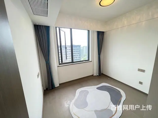 天安假日精装3房建国北路环北凤起商务大厦东园大楼带车位 - 图片 9
