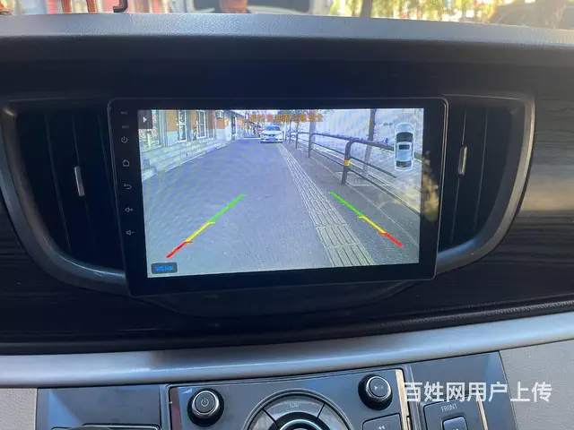 别克GL8安卓智能导航 倒车影像 沈阳市皇姑区昆​ - 图片 3