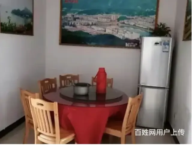 军韵花园附近 普通住宅2厅 精装修 - 图片 6