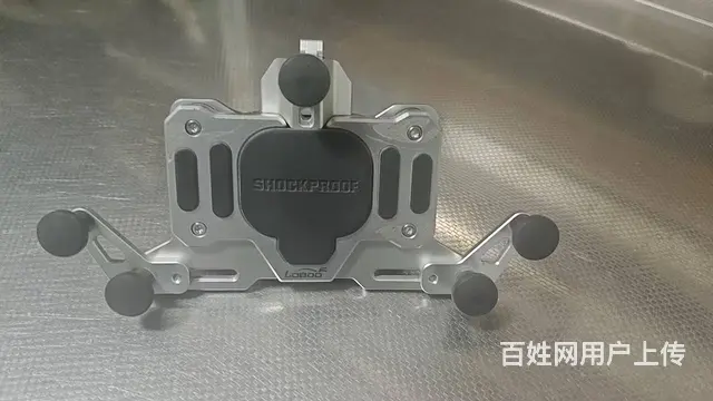 【搞定了！】出售摩托车手机支架 - 图片 1