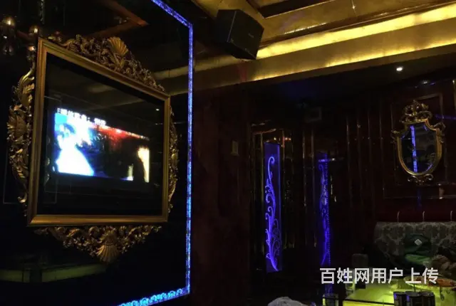 广州威廉公馆夜总会:包厢服务好吗 - 图片 2