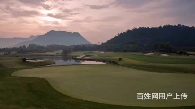 安吉.五峰山枫林山居.总价210万精装别墅 - 图片 3