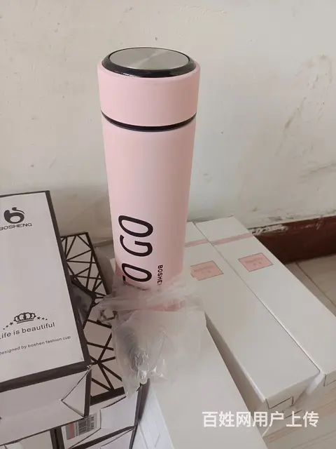 304不锈钢保温杯，200个打包出售 - 图片 3