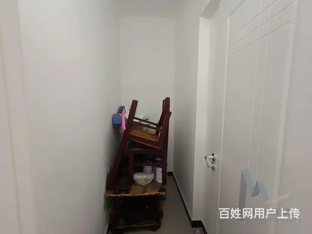 贠张前进路双 鑫城商务大厦 精装两室满2 - 图片 7