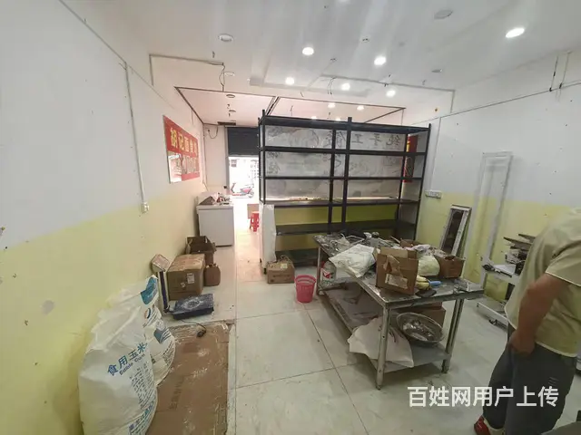 乐东黄流镇90平面食坊转让 - 图片 4