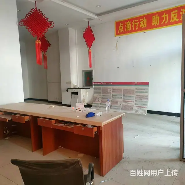 解放大路与重庆路交汇处门市出售 - 图片 5