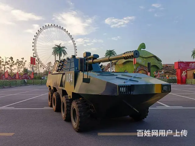 大型国防教育模型展览 军事模型供应商 - 图片 9