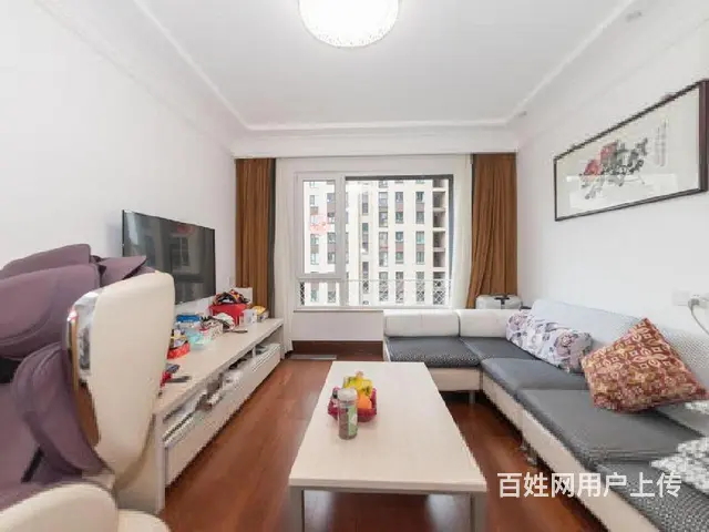 环球港万达旁 朗诗品质小区恒湿系统 有钥匙价格能谈诚心出售 - 图片 3