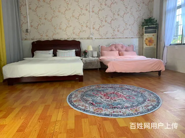 五彩田园景区房房东直租 - 图片 2