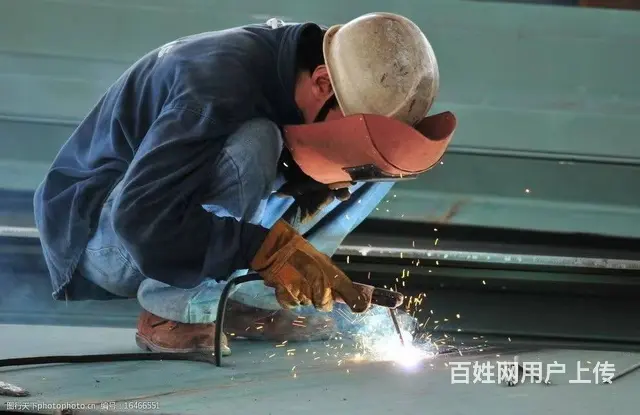熔化焊工与热切割作业	适用于气焊与气割、焊条电弧焊 - 图片