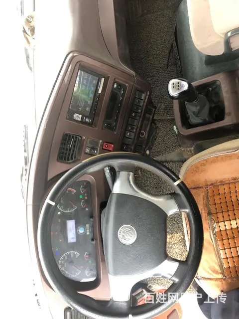 二手徐工8吨随车吊 18年个人转让便宜卖可分期 - 图片 8