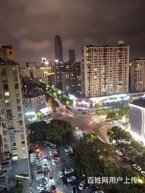 椒江东京湾自由城公寓出租，房东直租免中介费 - 图片 9