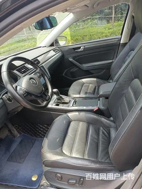大众 帕萨特 2017款 1.8TSI 双离合 330TSI - 图片 9