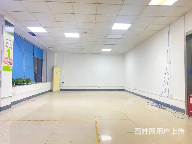 （房东直租）星沙中部智谷80平仓库，电商办公场所优价出租 - 图片 1