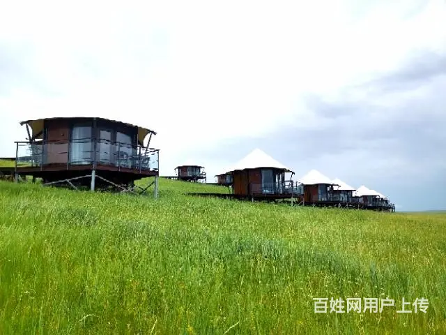 内蒙古呼伦贝尔旅游包车常师傅排名靠谱 - 图片 1