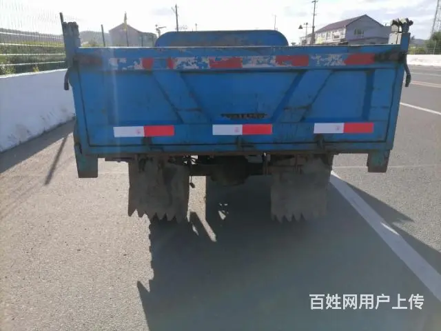 三轮车出售 - 图片 1