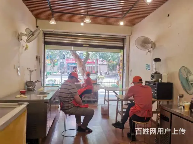 （兴铺）市中心学校旁旺铺小吃店急转行业不限制 - 图片 8