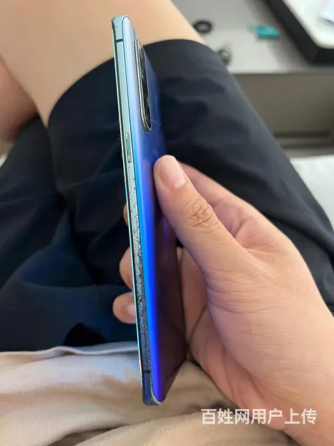 【搞定了！】Oppo Reno3pro 13+128内存 - 图片 3