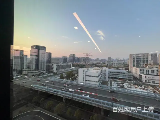 品质甄选 寰盛科技100到800平可选整层定制装修 保和楚天 - 图片 1