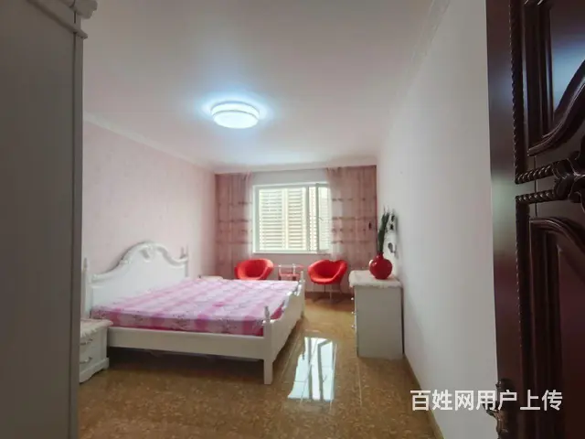 金水岸20层南北两室不把山 - 图片 4