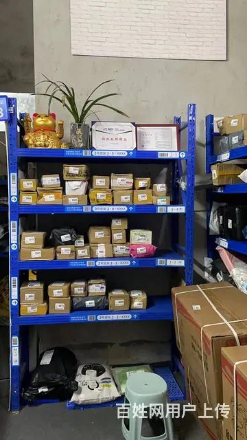 （51旺铺推荐）龙华区盐灶路20平菜鸟驿站转让 - 图片 3