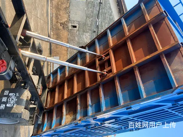 22年自卸车 四驱 - 图片 9
