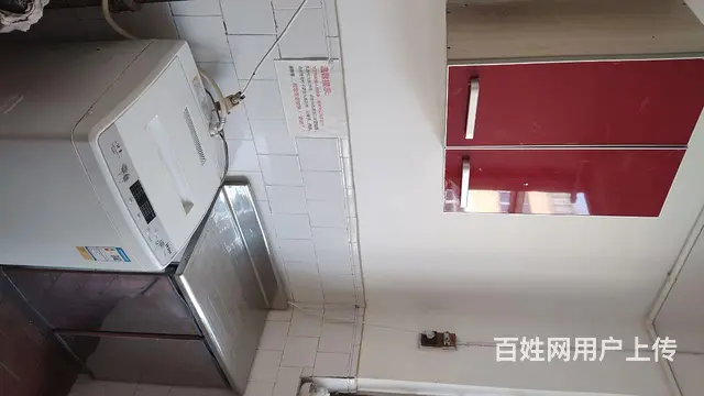 新都汇小商品丹尼斯大卫城地铁中转站3室拎包入住 - 图片 6