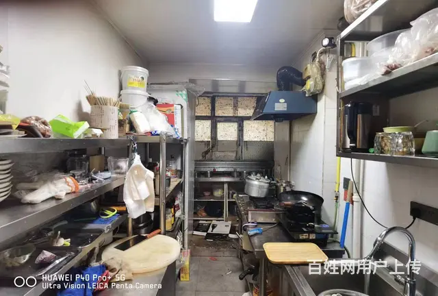 快餐店出兑转让 烧烤店出兑 - 图片 5