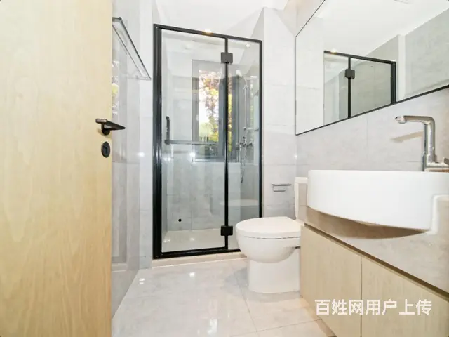 绿城品质 全铝板干挂 颜值高 洋房带近百平院子 精装拎包入住 - 图片 11
