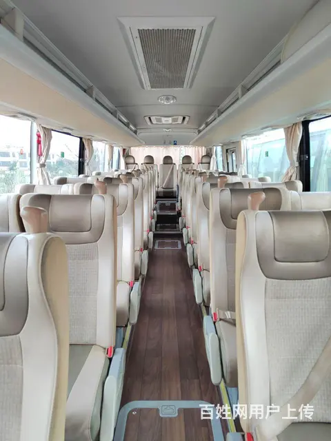 出售38座宇通旅游客运 - 图片 7
